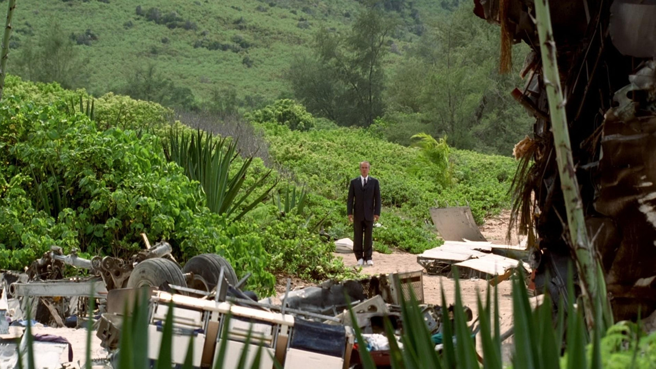 Lost