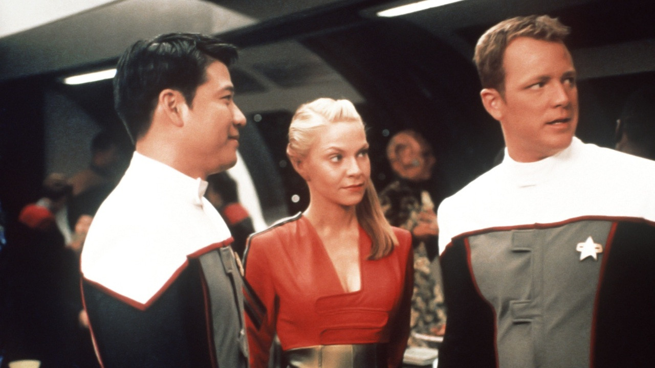 Star Trek: Raumschiff Voyager