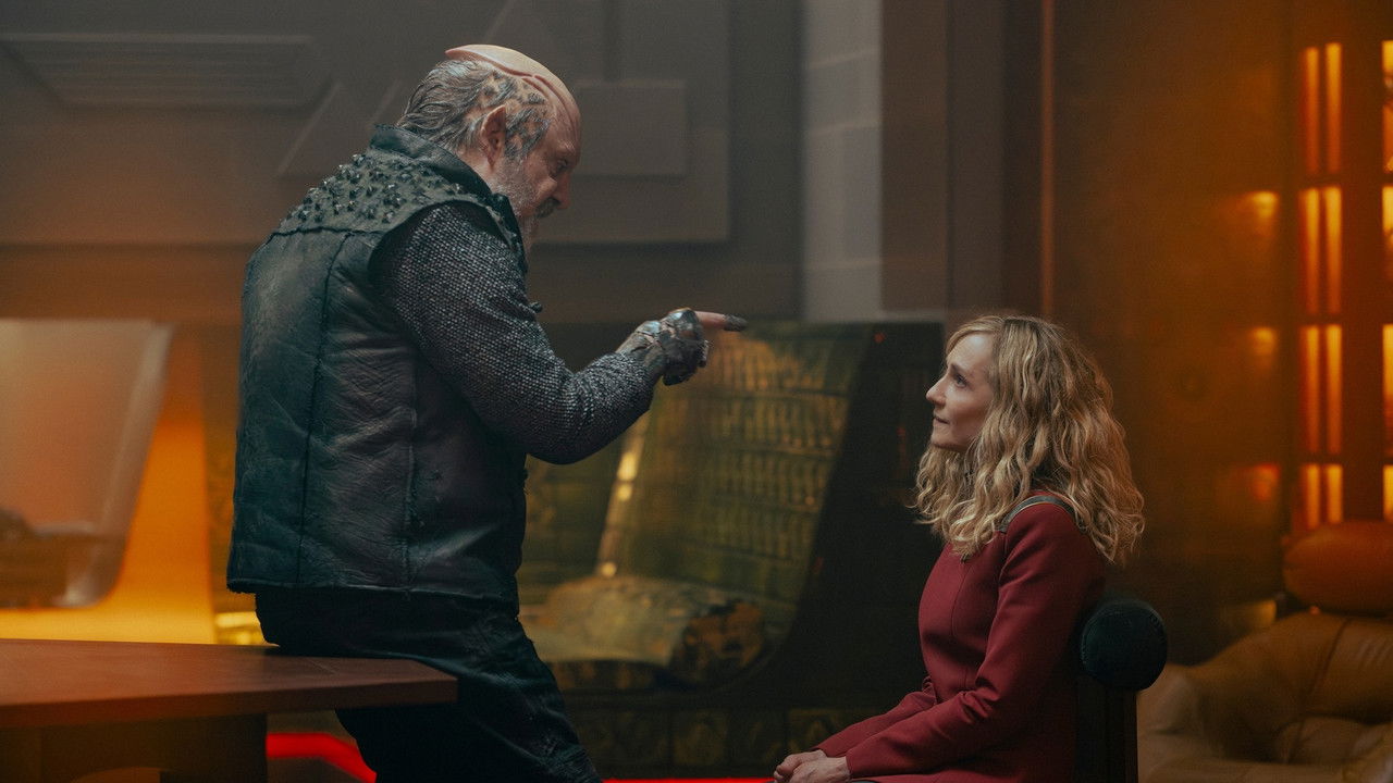 Star Trek: Starfleet Academy