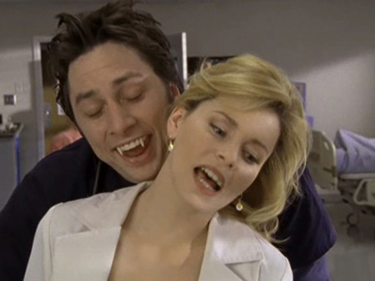 Scrubs – Die Anfänger