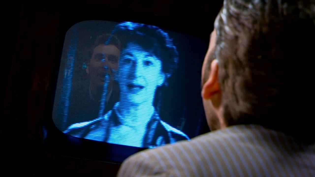 Doctor Who