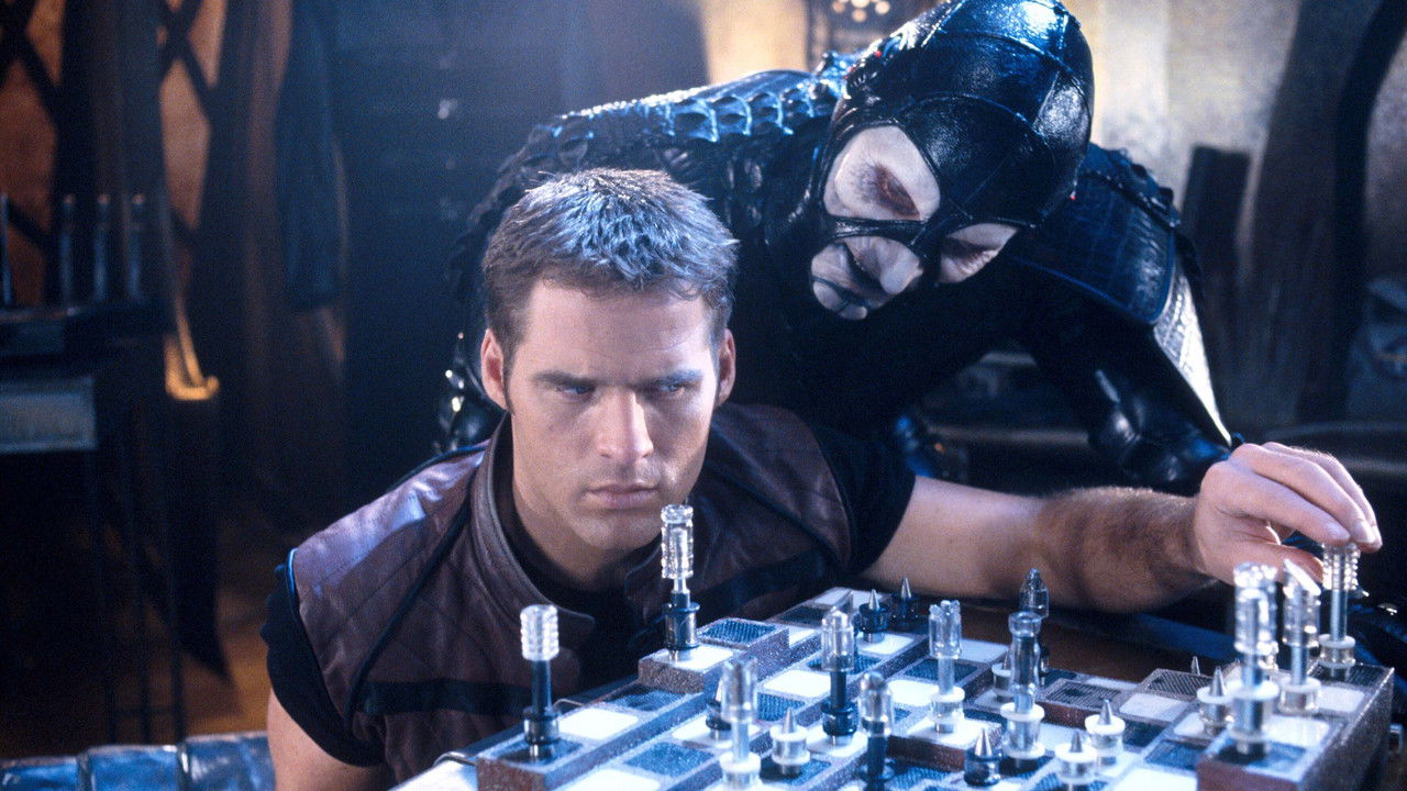 Farscape