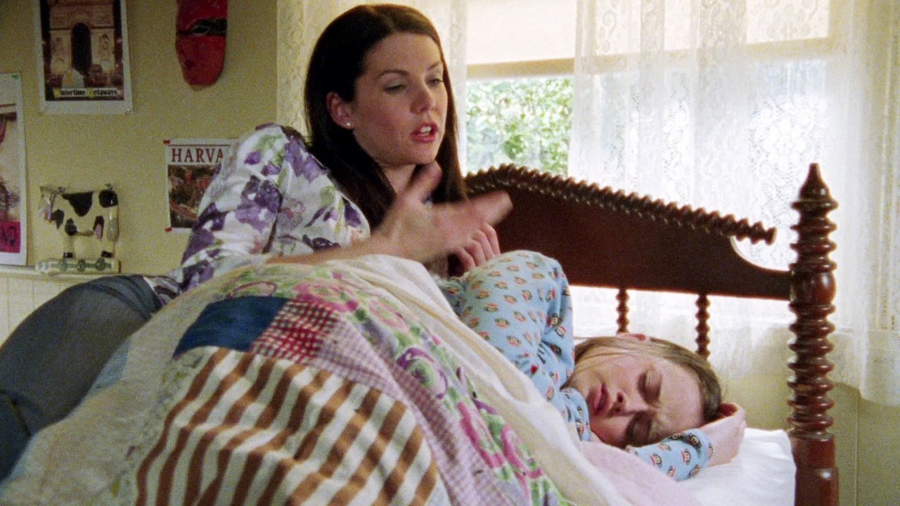 Gilmore Girls