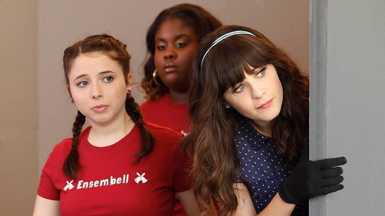 New Girl