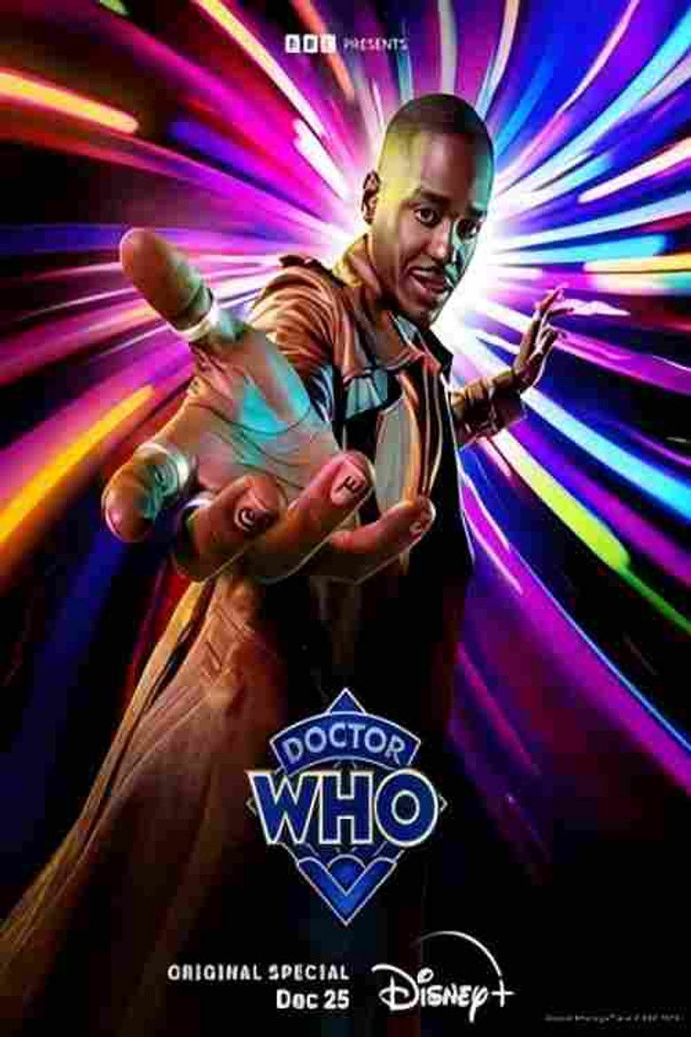 Doctor Who: The Church on Ruby Road
