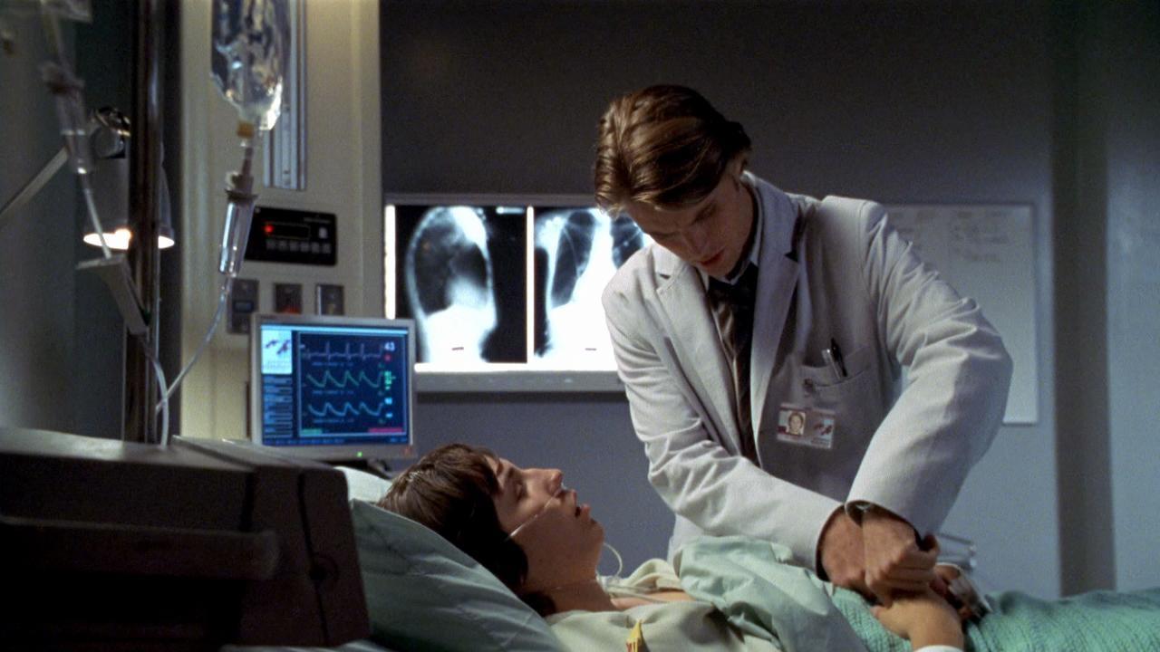Dr. House