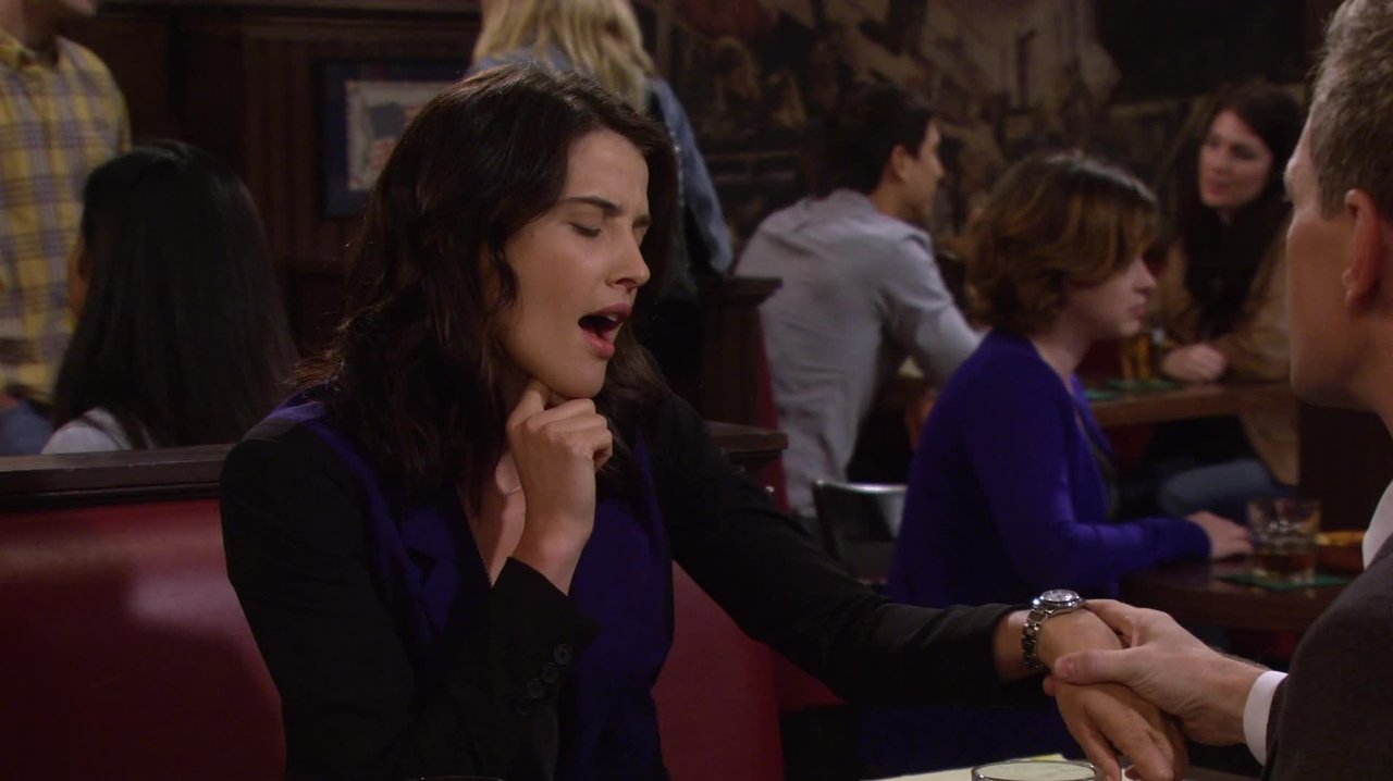 How I Met Your Mother