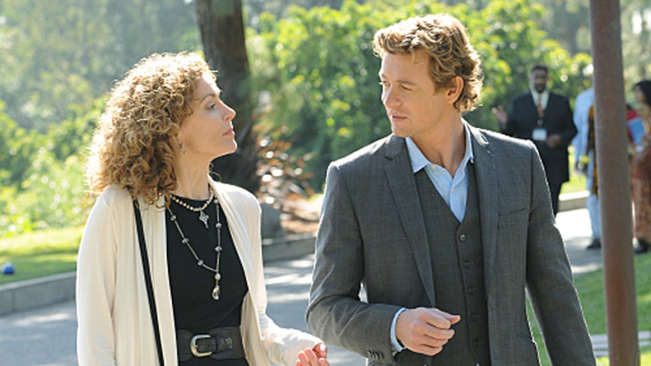 The Mentalist
