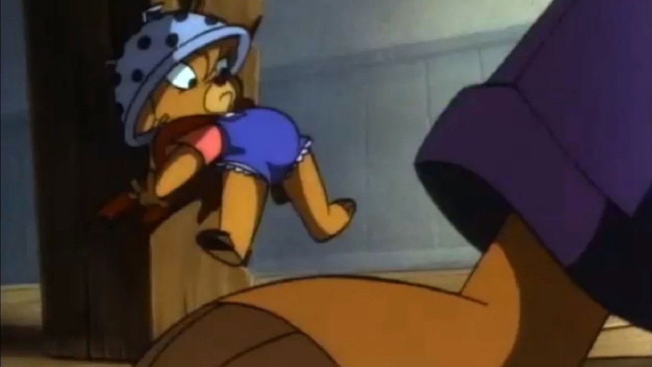 Käpt'n Balu und seine tollkühne Crew