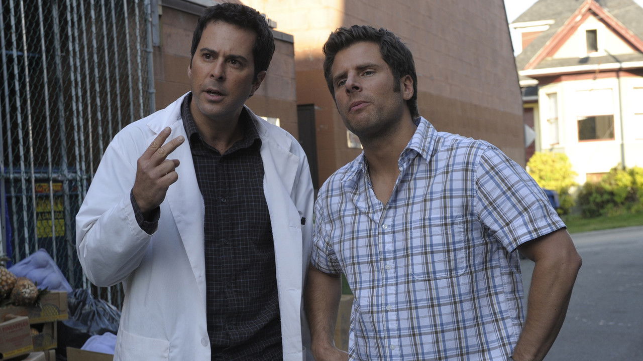 Psych