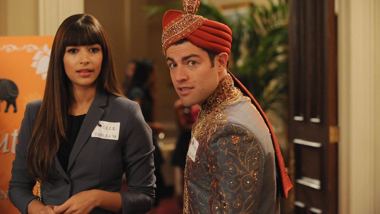 New Girl