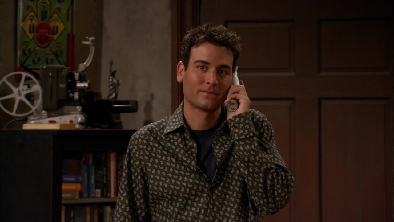 How I Met Your Mother
