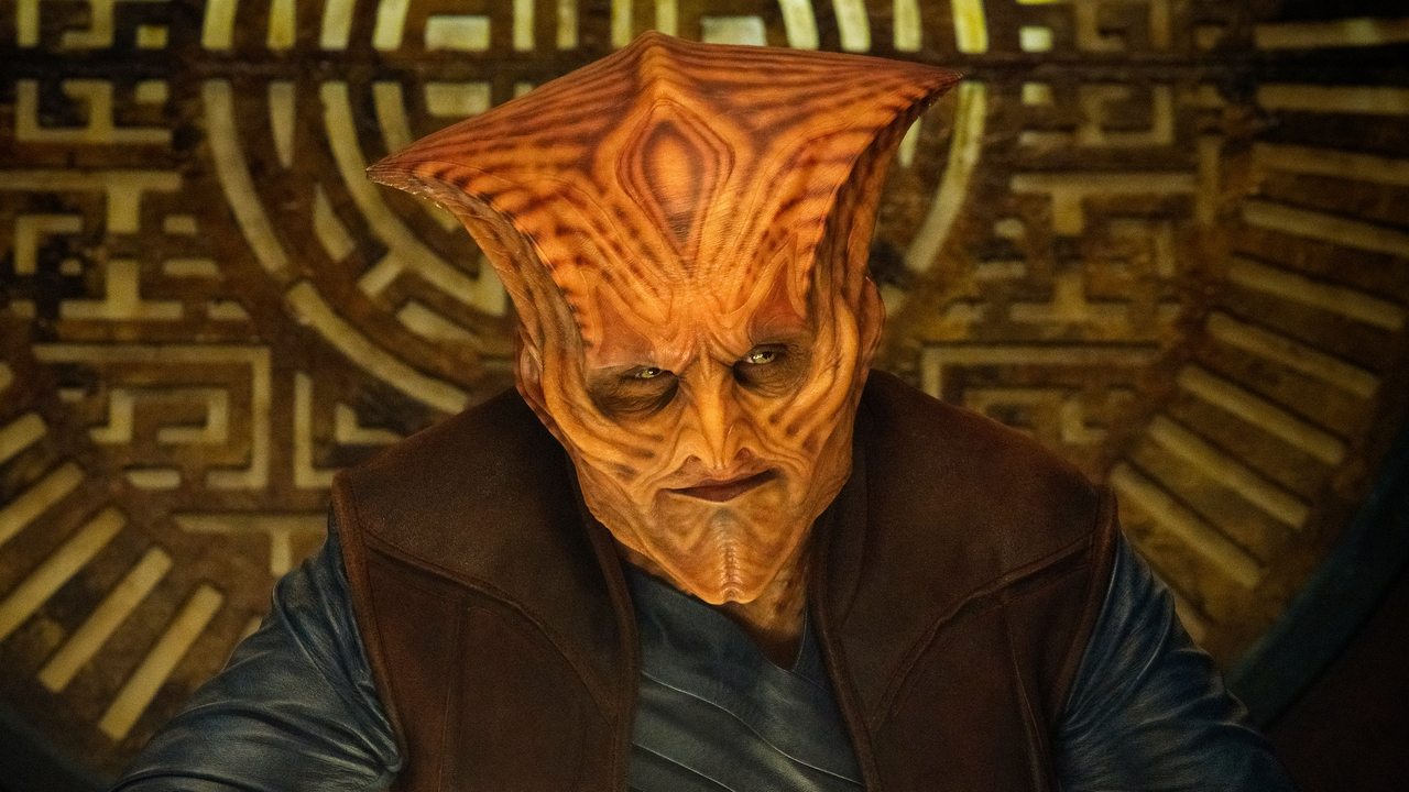Star Trek: Discovery
