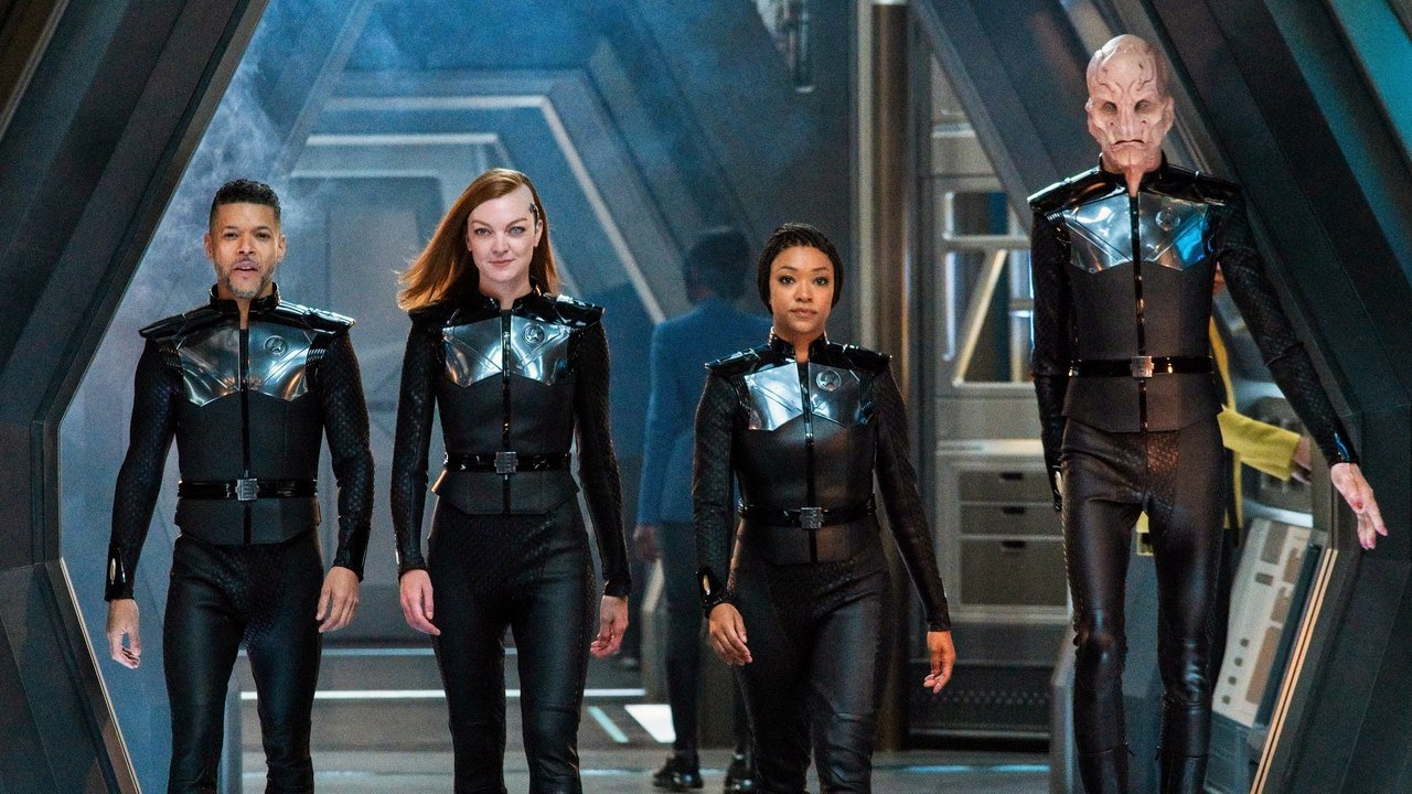 Star Trek: Discovery