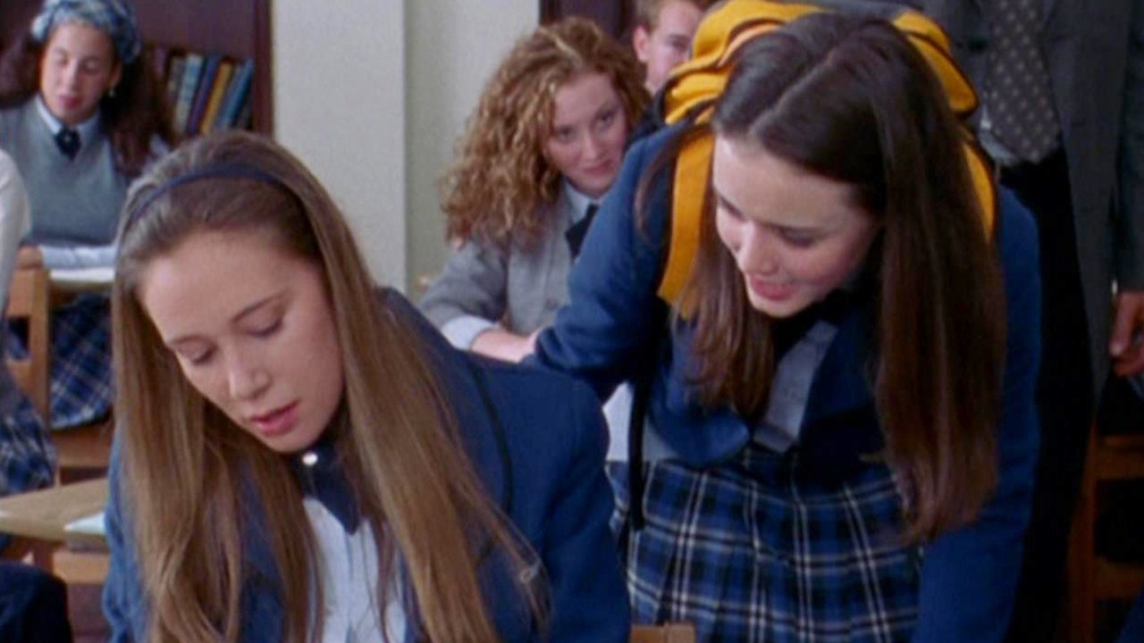 Gilmore Girls