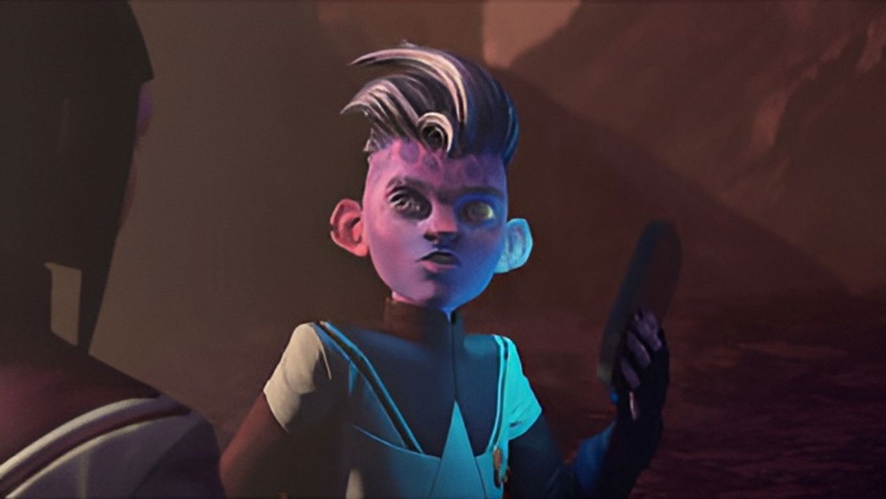 Star Trek: Prodigy