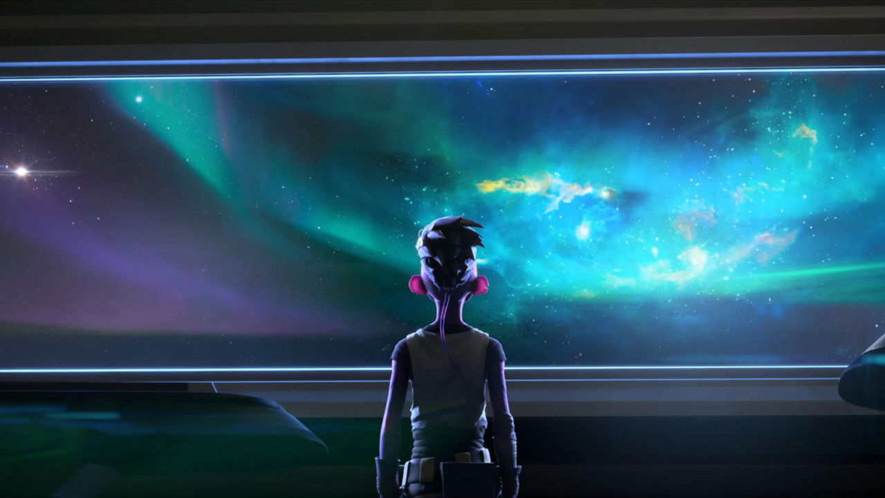 Star Trek: Prodigy