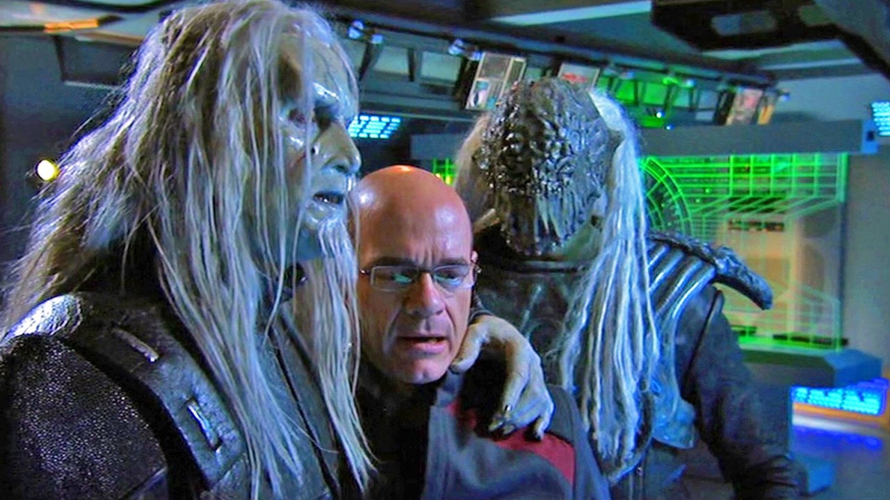 Stargate Atlantis