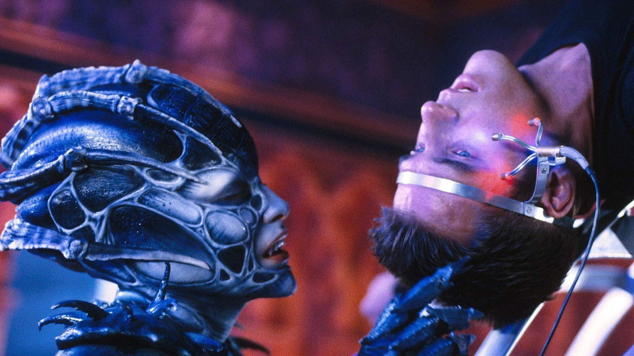 Farscape
