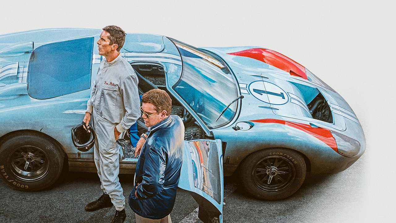 Le Mans 66 - Gegen jede Chance