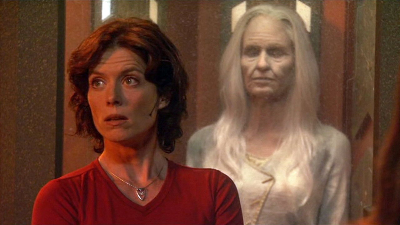 Stargate Atlantis