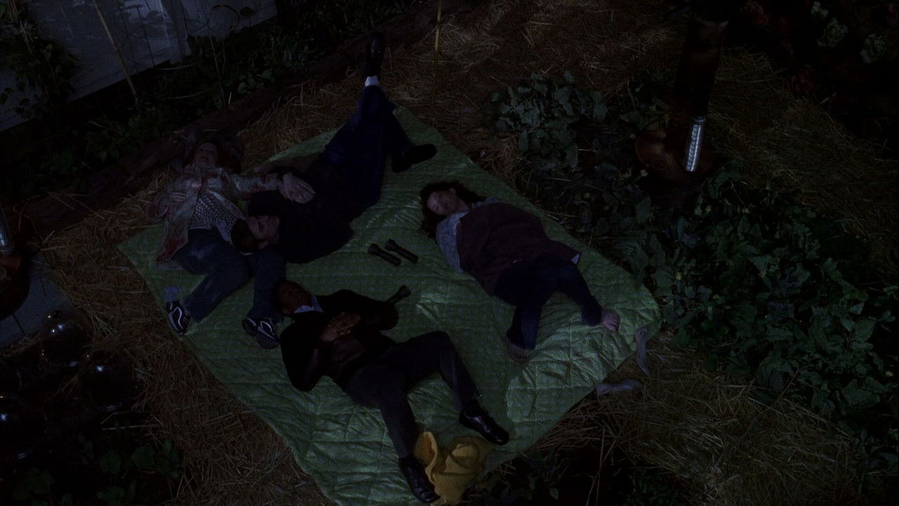 Gilmore Girls