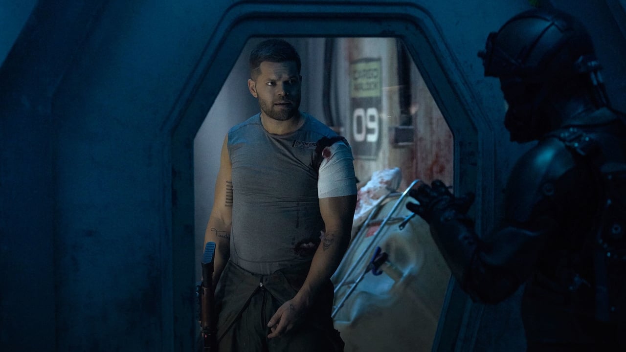The Expanse