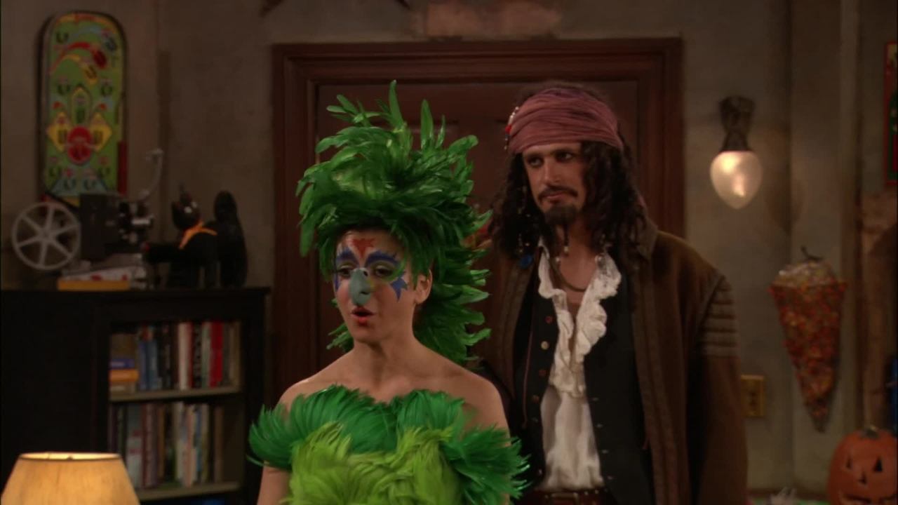 How I Met Your Mother