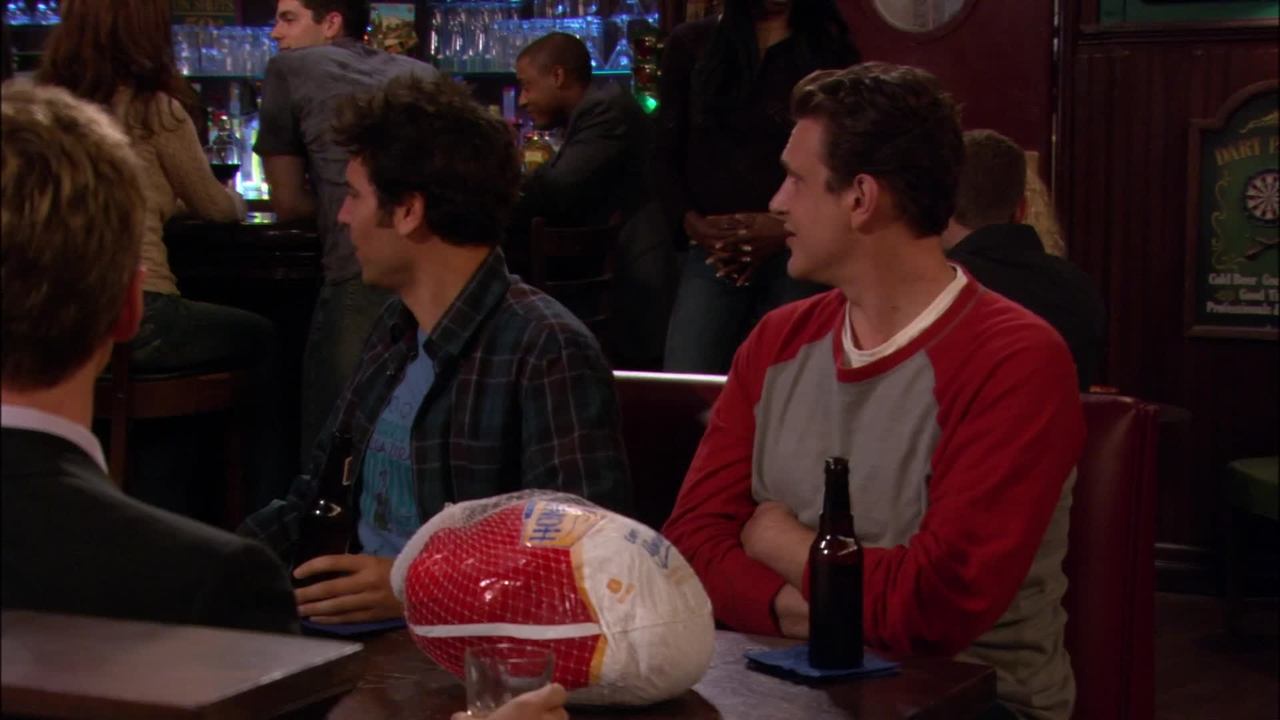 How I Met Your Mother