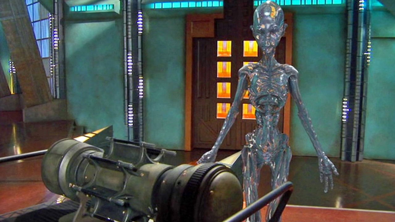 Stargate Atlantis