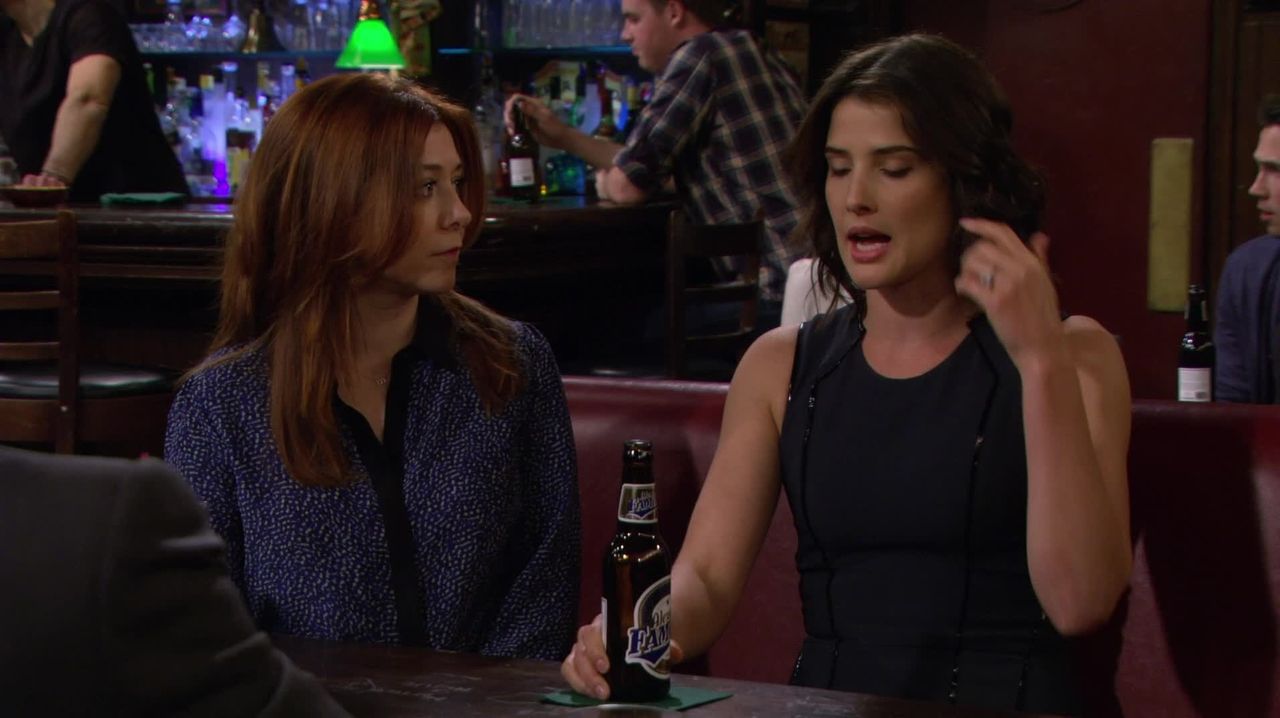 How I Met Your Mother