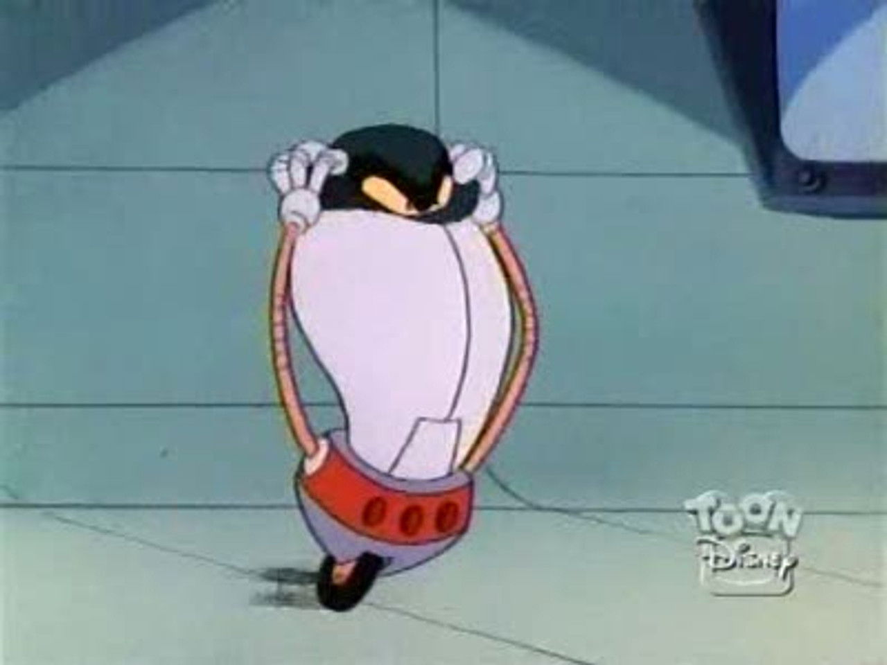 Darkwing Duck - Der Schrecken der Bösewichte
