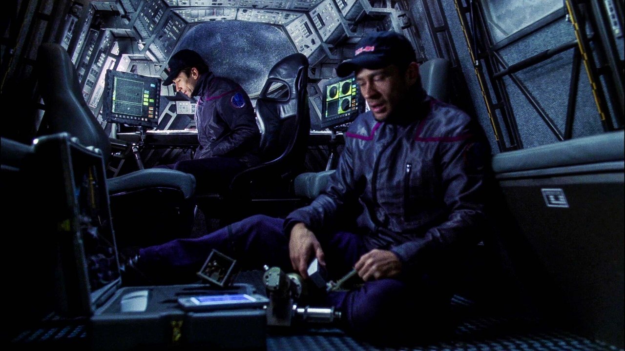 Star Trek: Enterprise
