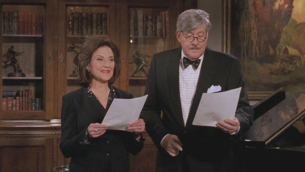 Gilmore Girls