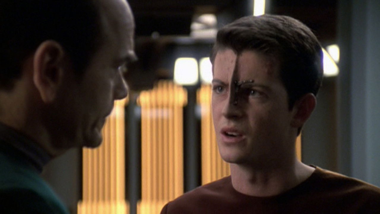 Star Trek: Raumschiff Voyager