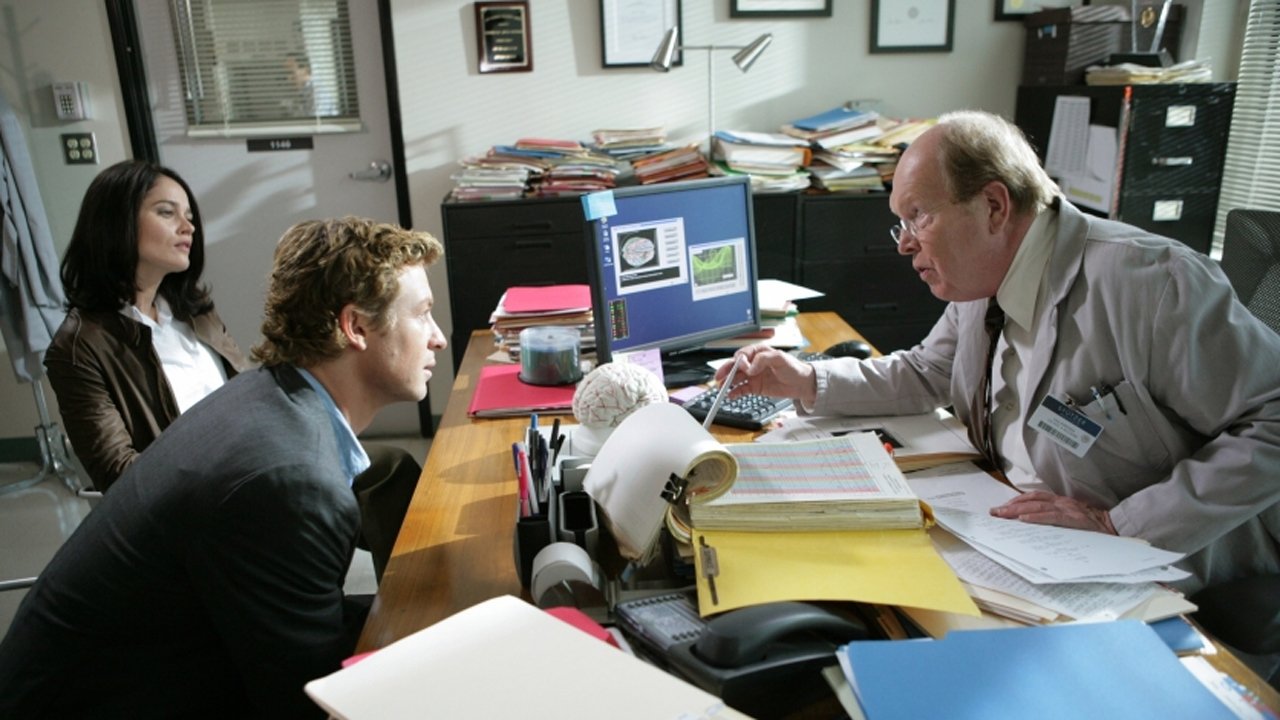The Mentalist