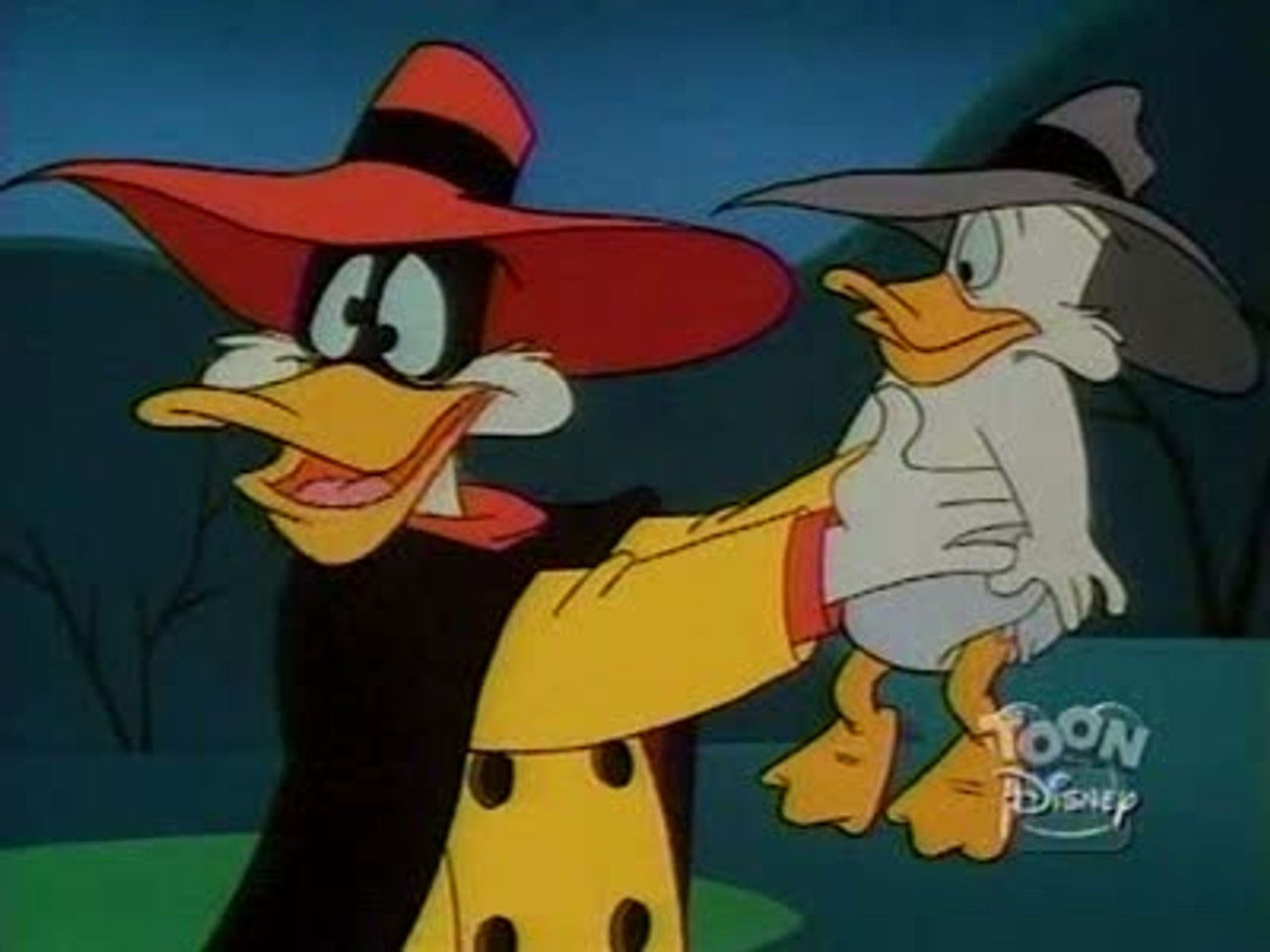 Darkwing Duck - Der Schrecken der Bösewichte