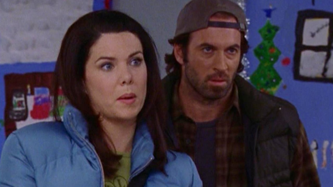 Gilmore Girls