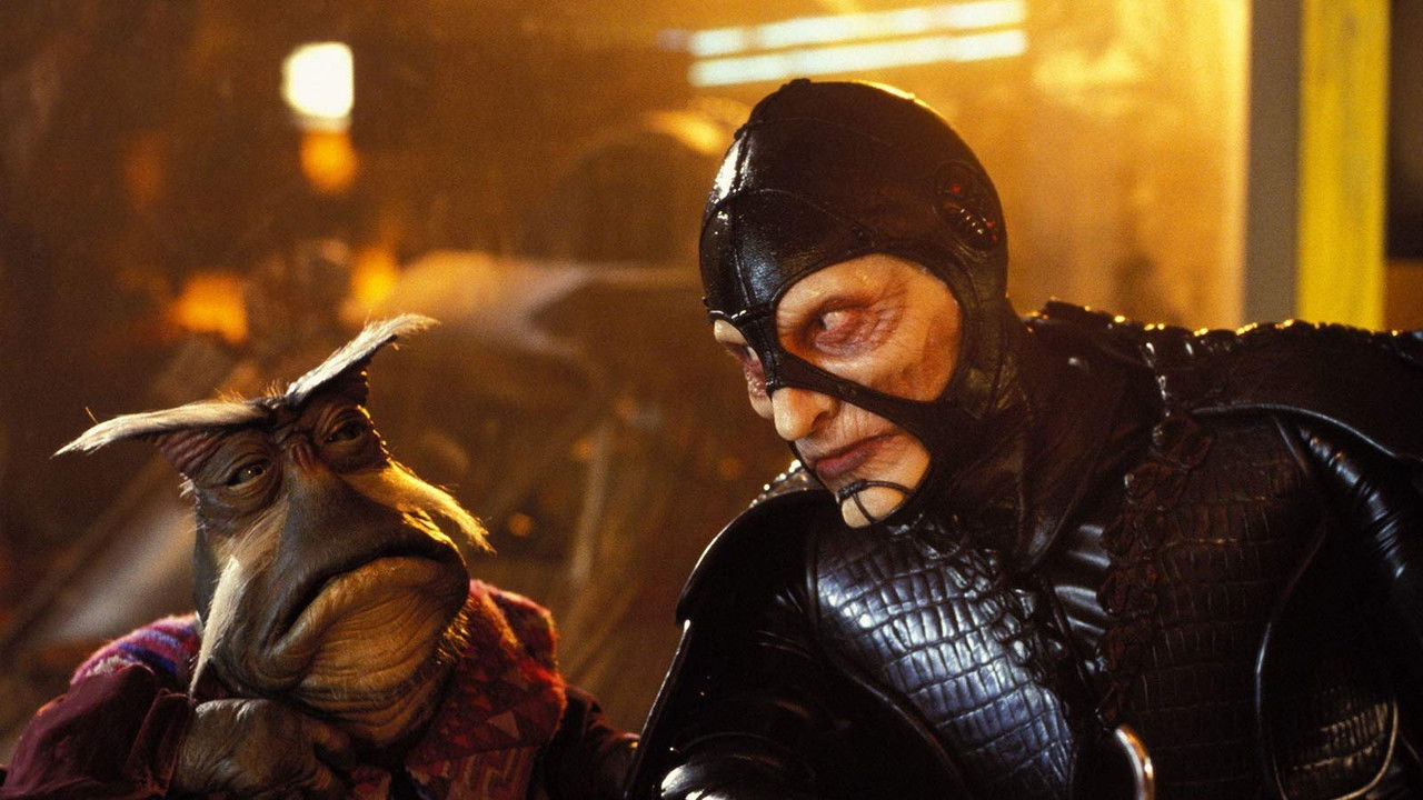 Farscape