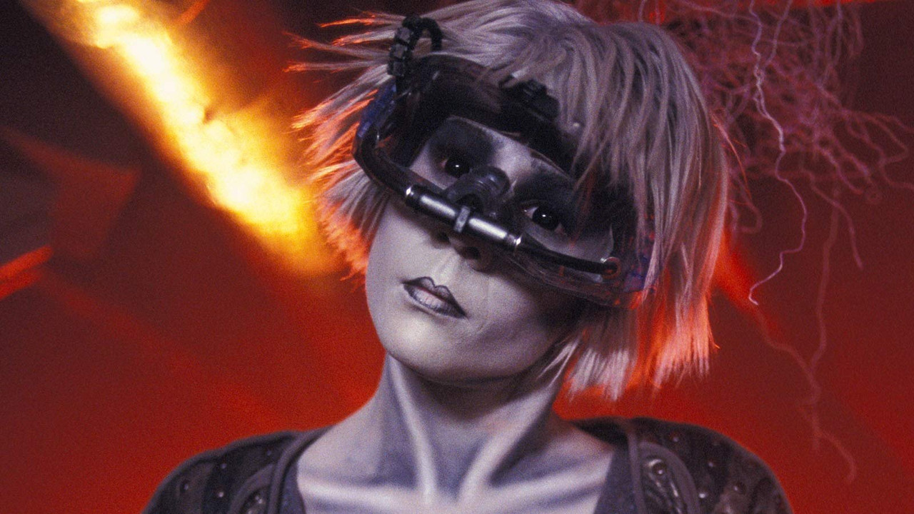 Farscape