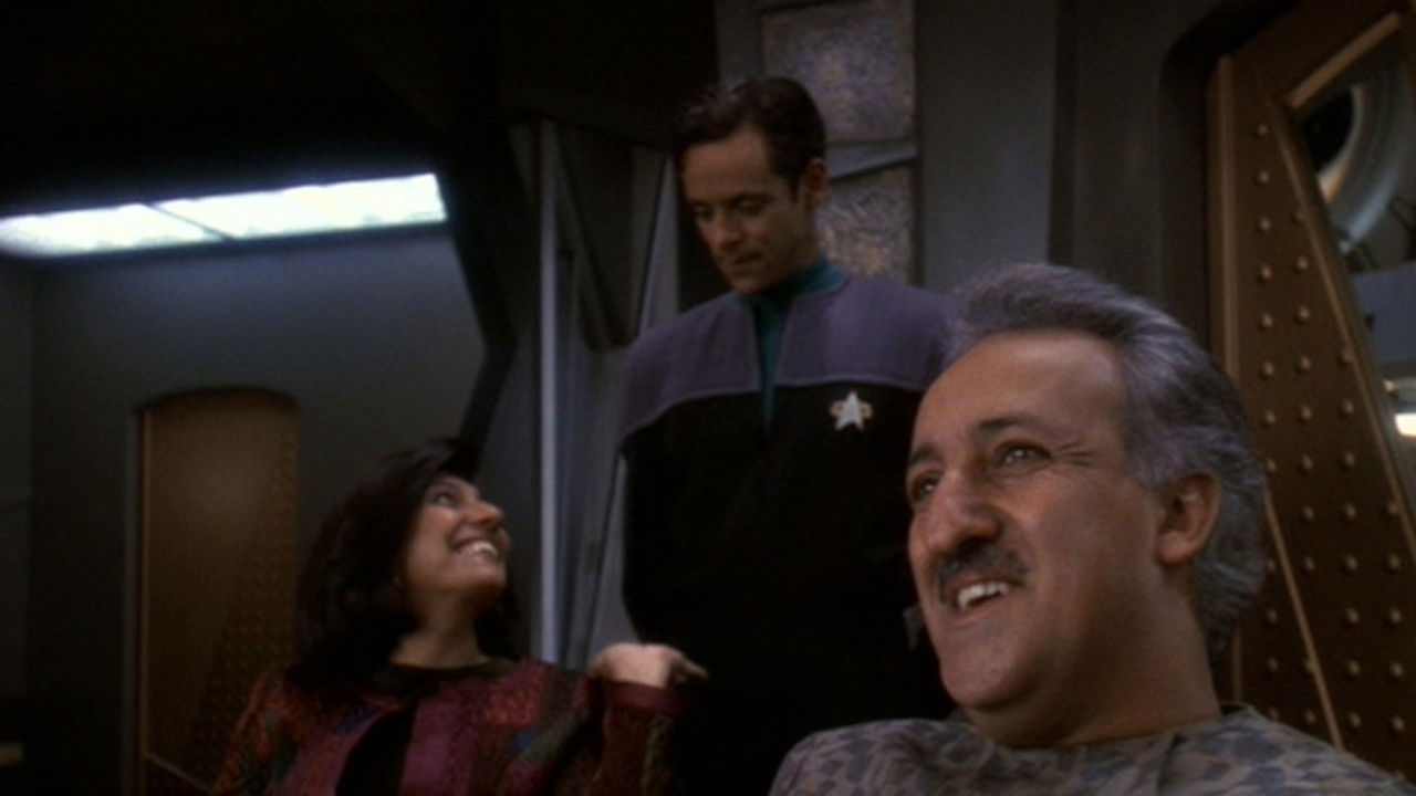 Star Trek: Deep Space Nine