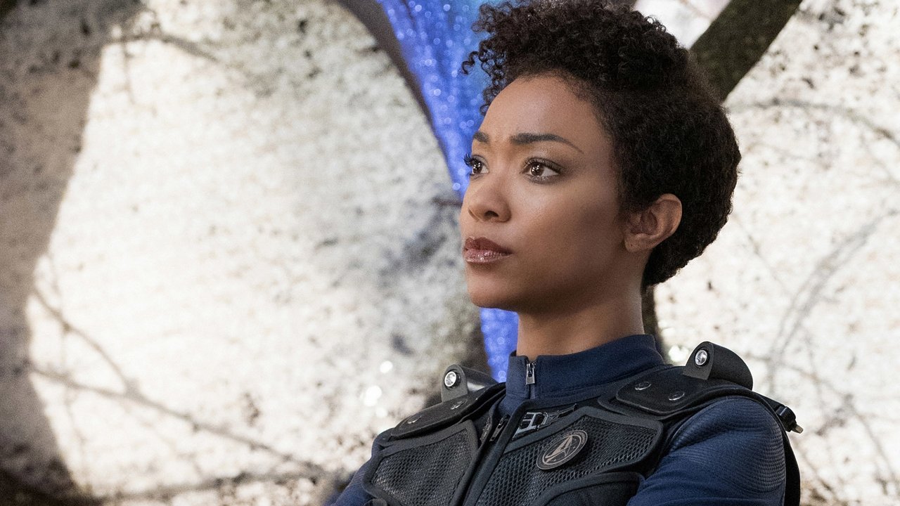 Star Trek: Discovery