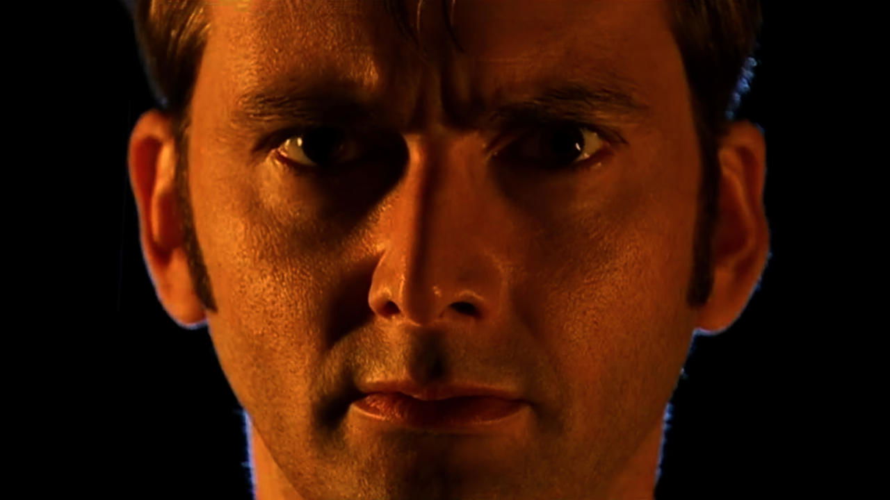 Doctor Who