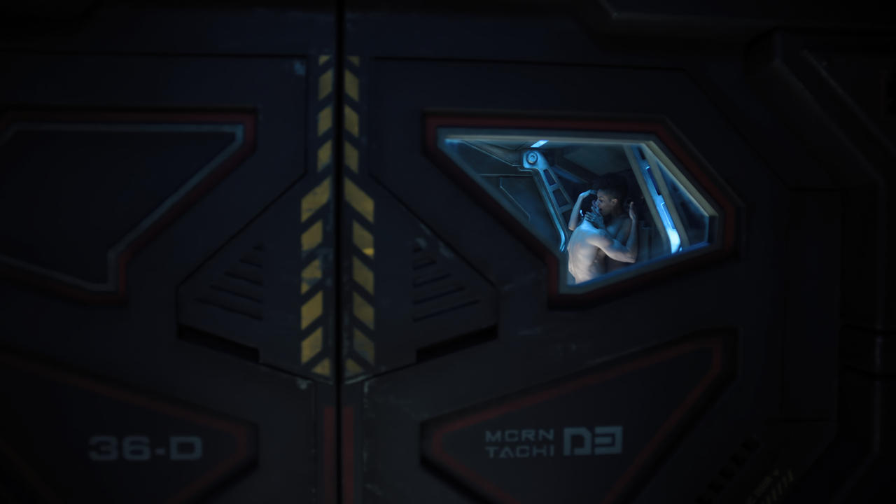 The Expanse