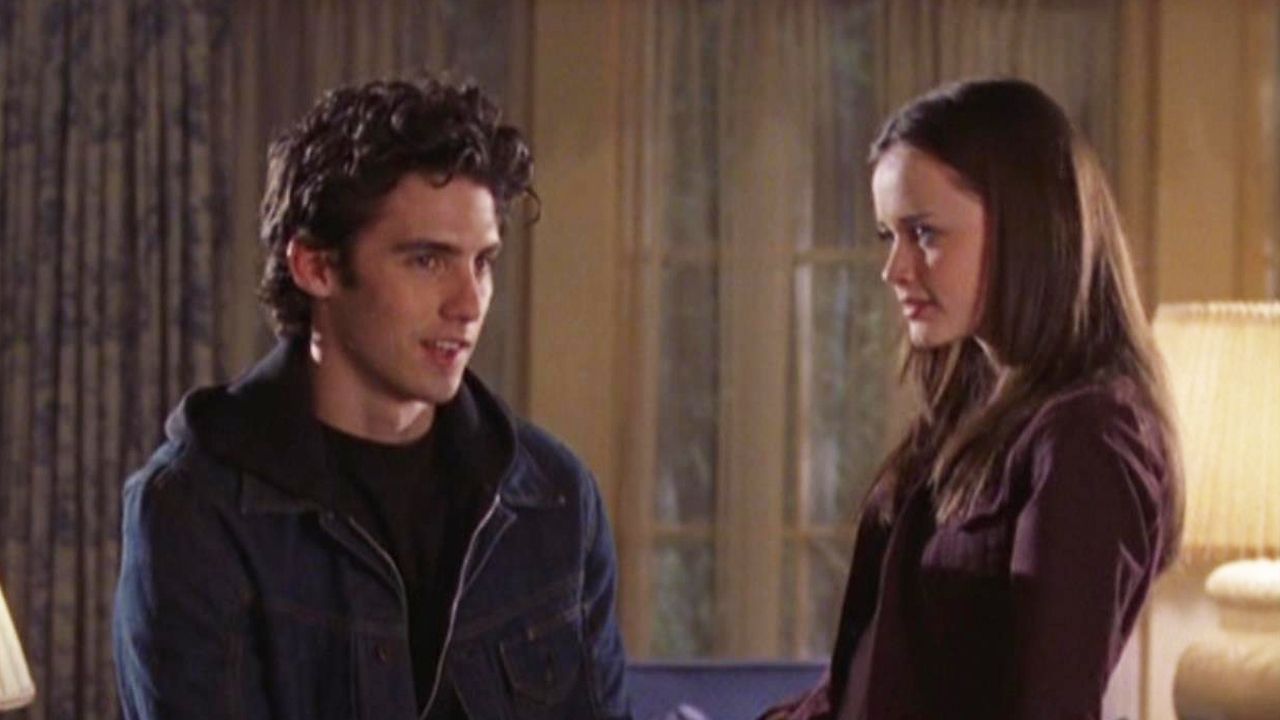 Gilmore Girls