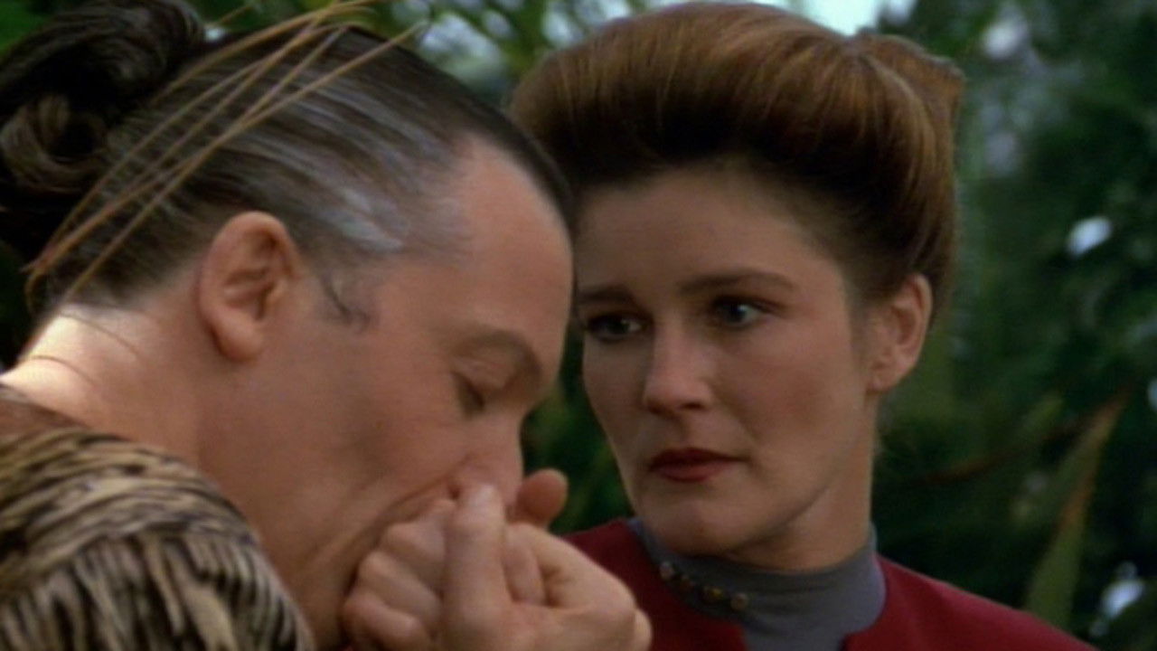 Star Trek: Raumschiff Voyager