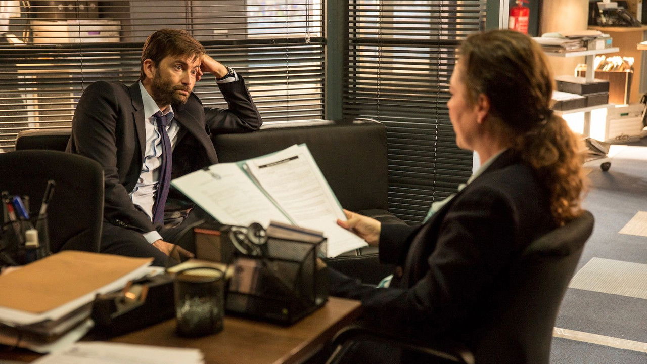 Broadchurch