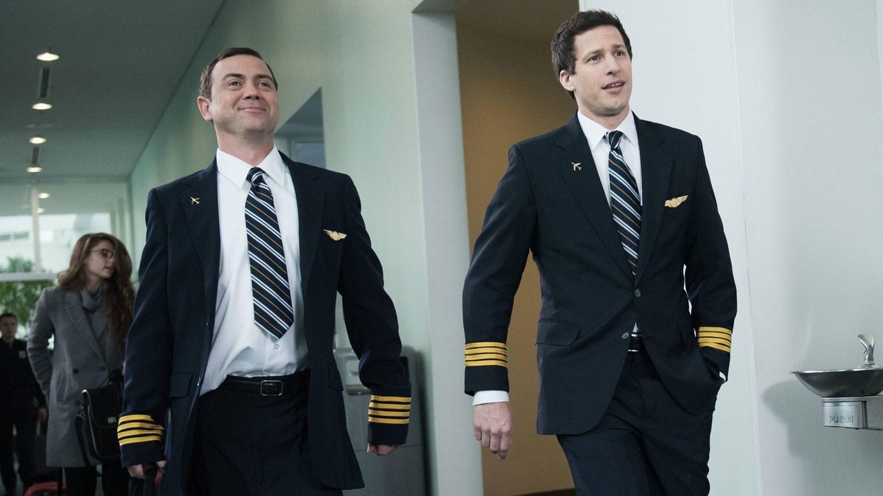 Brooklyn Nine-Nine