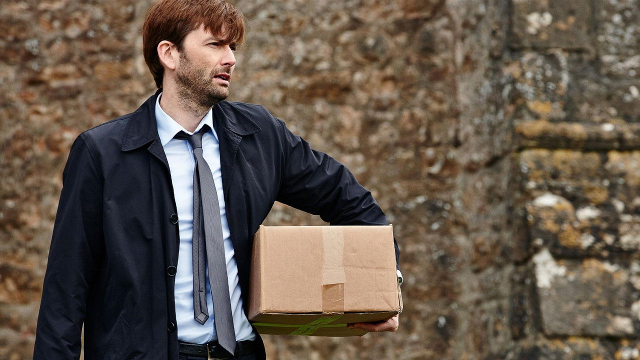 Broadchurch