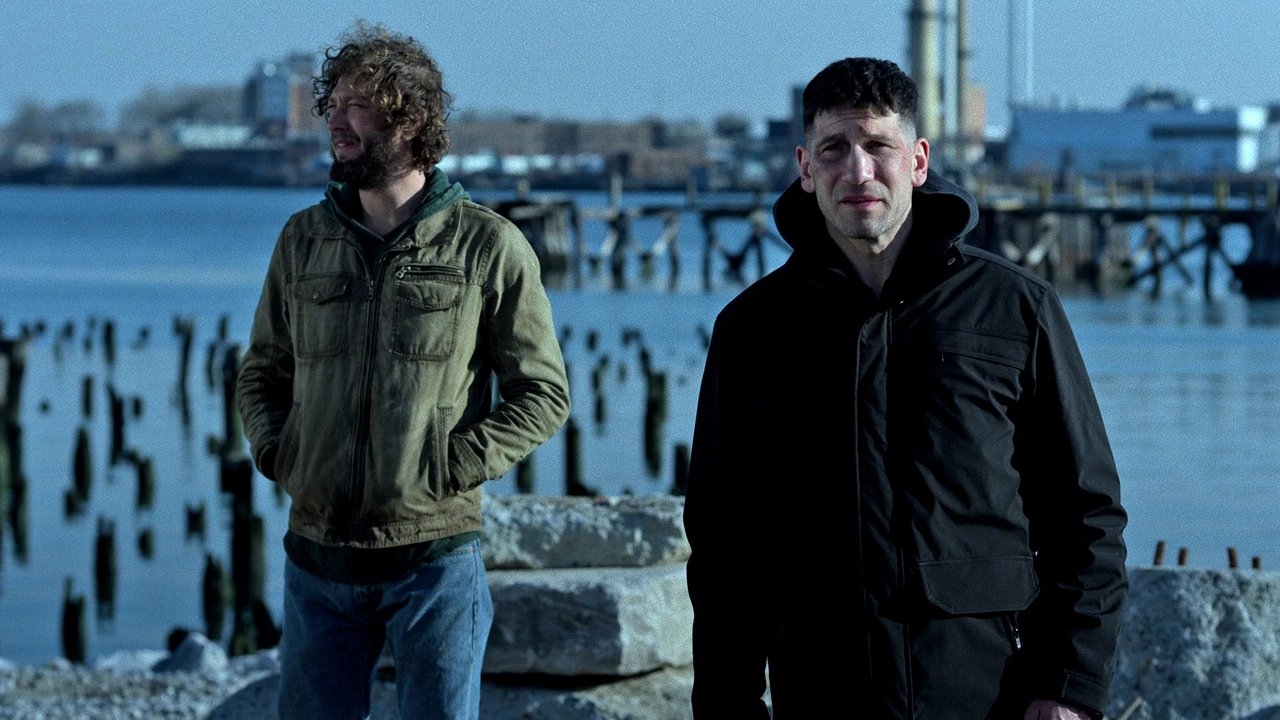 Marvel's The Punisher